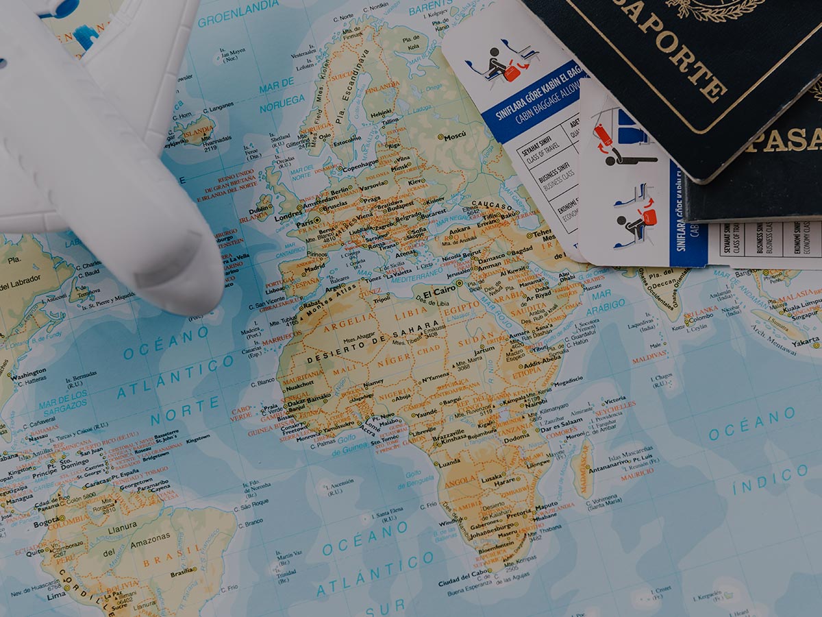 Frequently Asked Questions Vantage Travel International
