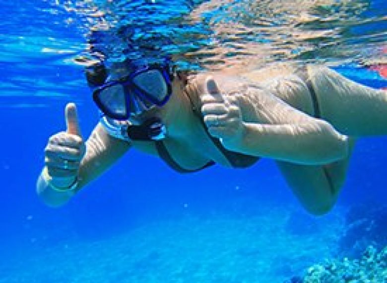 Sunny Holiday in Egypt: Cairo & Sharm El Sheikh Package