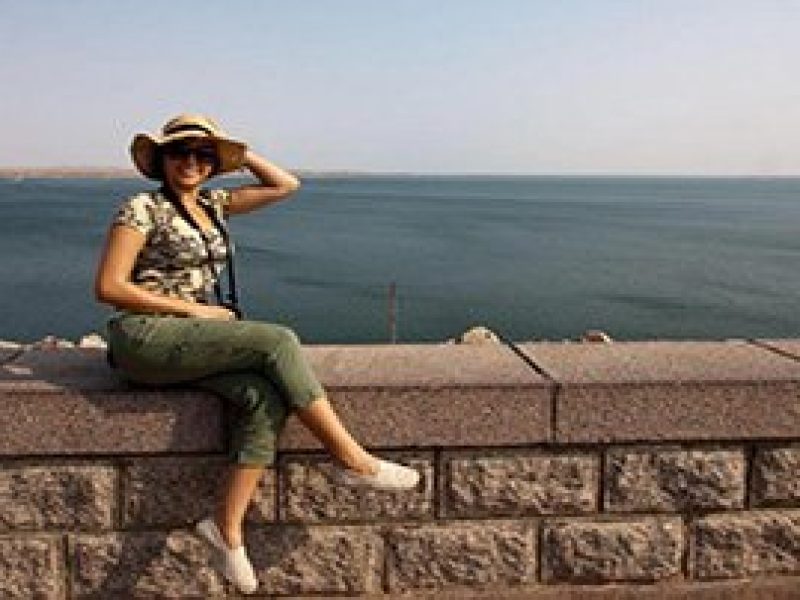 Tour to the Dam, Philae Temple & the Unfinished Obelisk