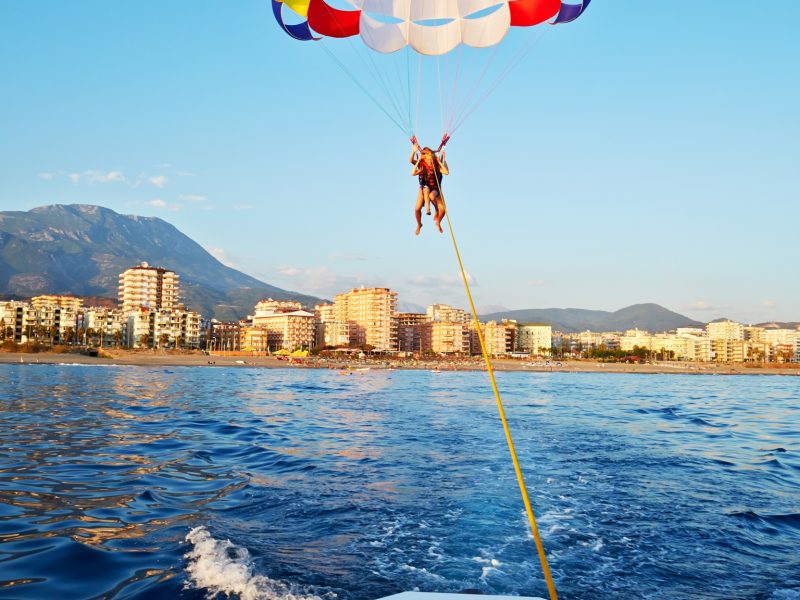 Sunny Holiday in Egypt: Cairo & Sharm El Sheikh Package