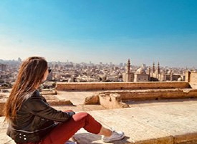 Try Egypt Package: Cairo, Nile Cruise & Alexandria