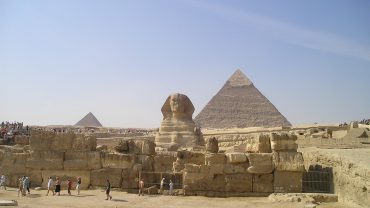How to Make Your Holidays More Exciting With Luxury Egypt Tours