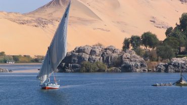 Egypt Holiday Tours – Places to Visit in Egypt