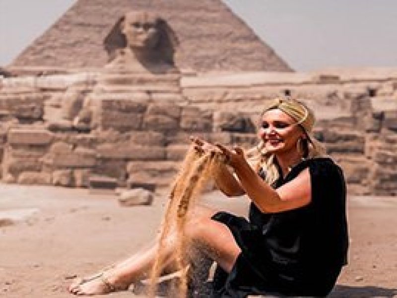 Magical Egypt: Cairo & Nile Valley by Dahabiya
