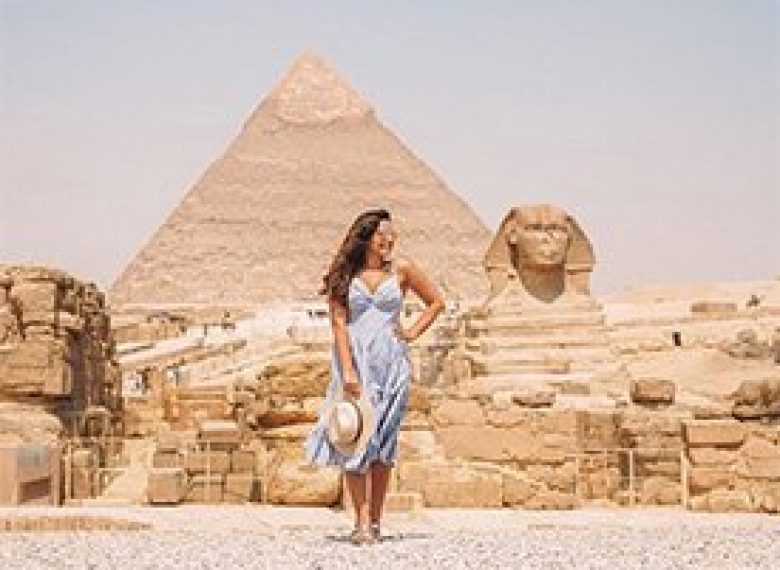 Wonders of the Nile: Pyramids, Nile Cruise & Abu Simbel