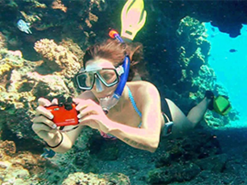 Amazing Egypt: Cairo, Nile Cruise & Sharm El Sheikh