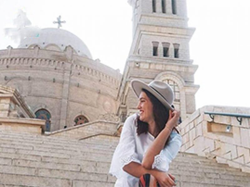 The Holy Family Trip to Egypt; Christian Featured Tour