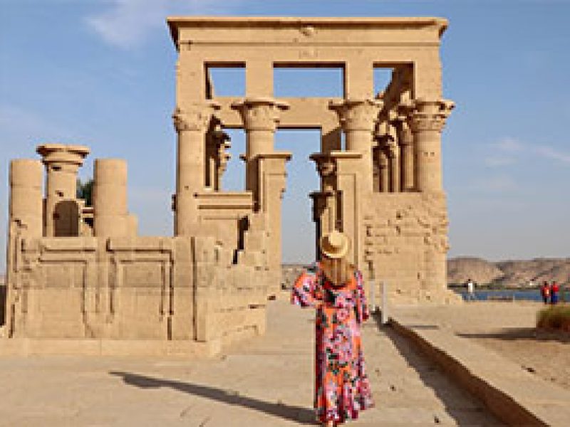 Splendid Egypt: Cairo & Nile Valley Package