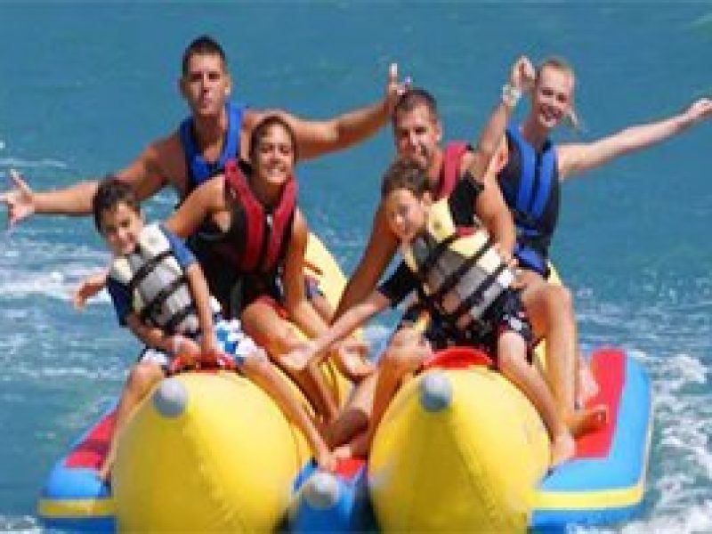 Family Holiday in Egypt: Cairo & Hurghada Package