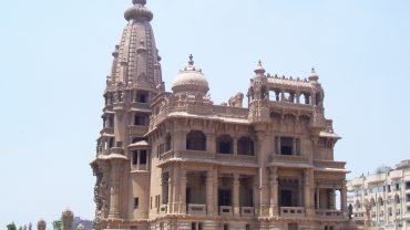 Egypt reopens Baron Empain Palace to public