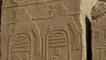 Google launches translator app for ancient Egyptian hieroglyphs