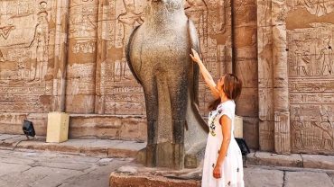 Spend unforgettable Trip to Egypt with Nile Cruise