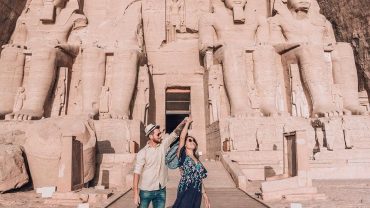 Three cities you cannot miss while arranging for a classic tour to Egypt