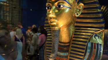 Egypt’s Tutankhamun temporary exhibition to return back from London to Egypt