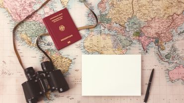 Explore the best five tourist destinations after COVID-19!