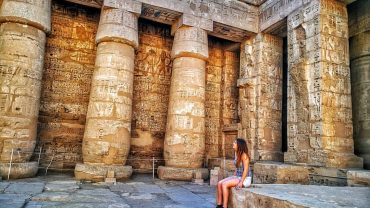 Egypt tourism to recover by Q1 2021: Cultural Tourism Association