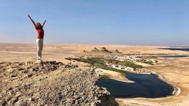 Egypt ranks third top destination among Czech tourists