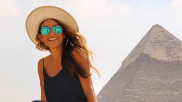 Egypt spiritual tours