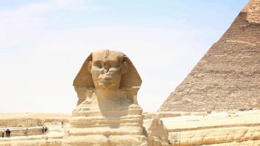 Egypt study tours