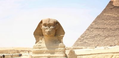 Egypt study tours