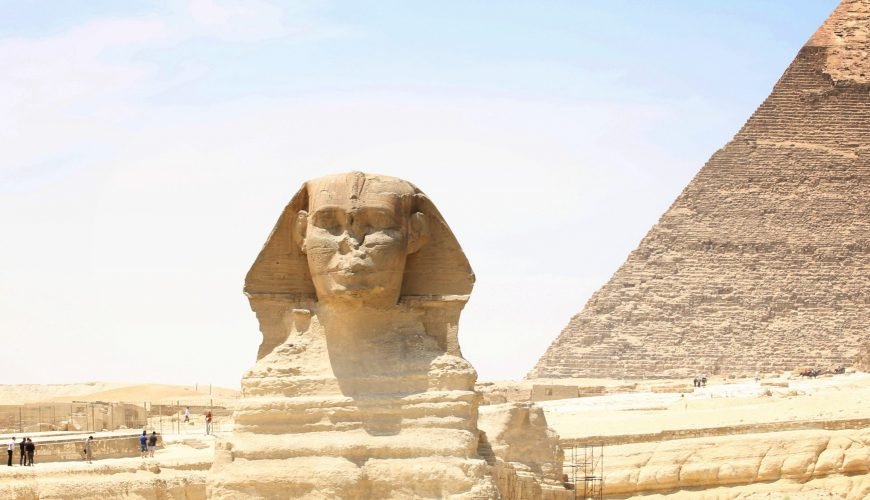 Egypt study tours