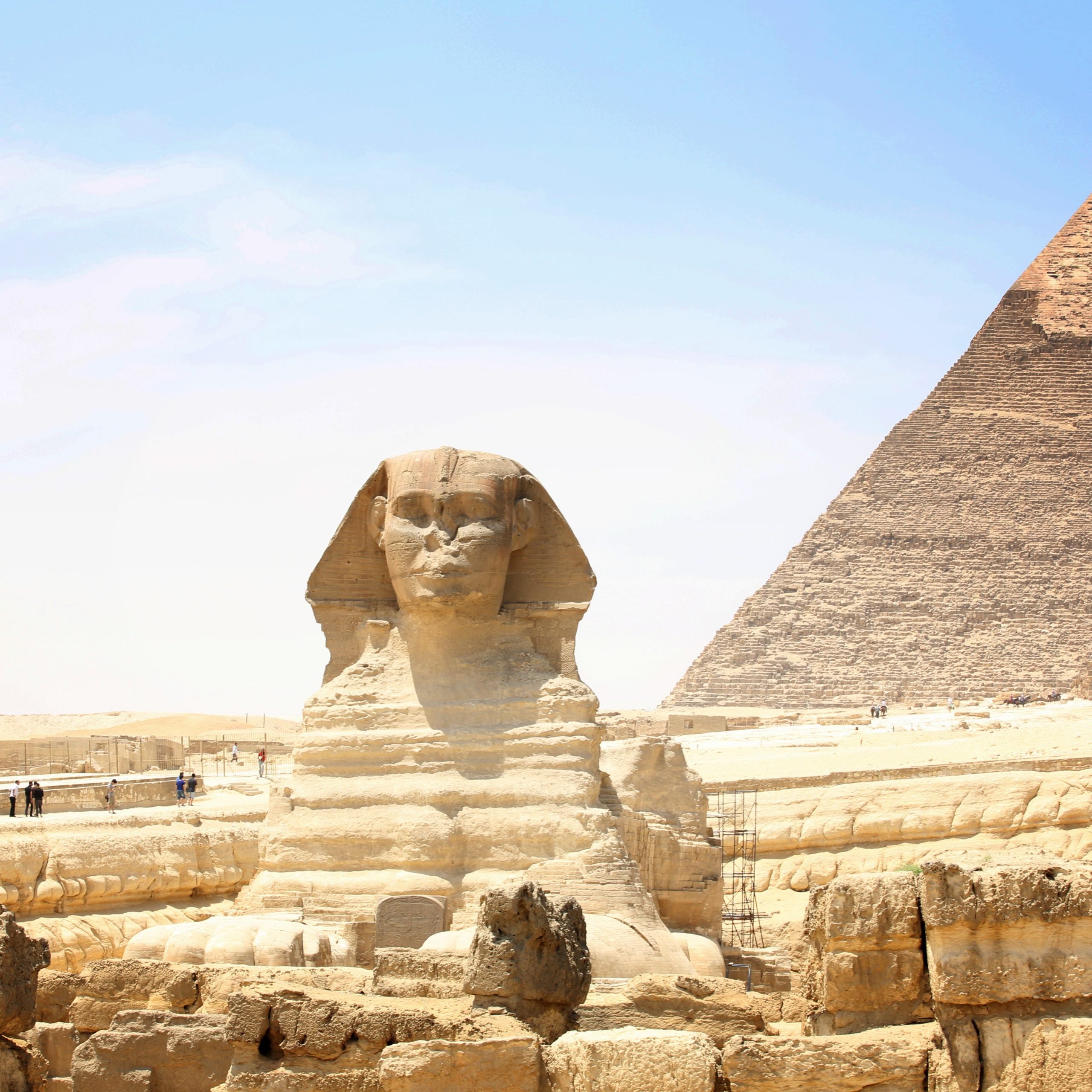 Egypt study tours