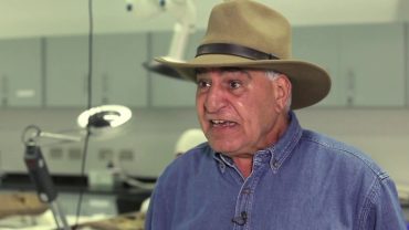 UNWTO nominates Zahi Hawas as Egypt’s tourism ambassador