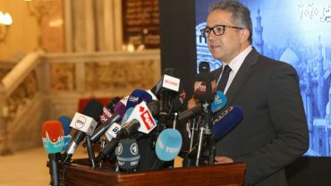 Tourism minister meets major Czech tour operators