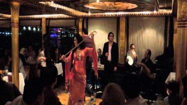 Looking for a special dinner in Cairo, so don’t miss this tour!