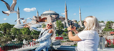 Turkey-Tour-Packages