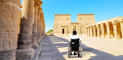 4 Day Wheelchair Accessible Trip to Cairo & Aswan - Egypt Tours Portal