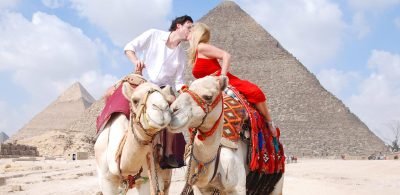 Egypt honeymoon tours