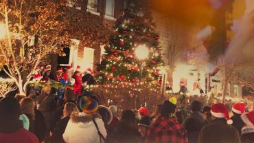 Christmas Traditions in Egypt