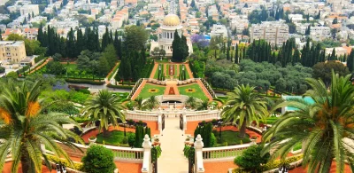 Holy Land Luxury Packages
