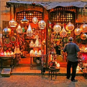 Khan El Khalili