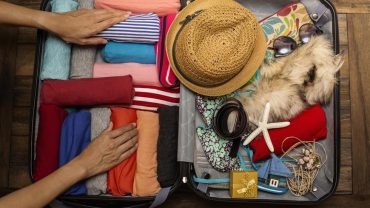 travel packing tips