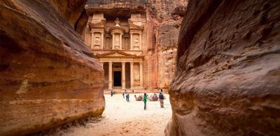 Petra Guided Tours