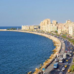 Alexandria Alamein tours