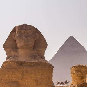 Cairo Alamein tours