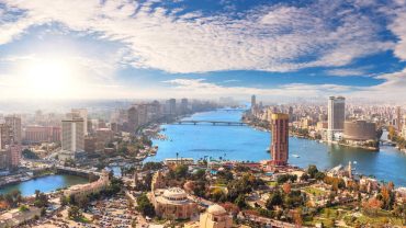 Cairo attractions