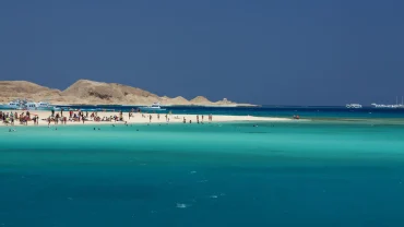 Hurghada City