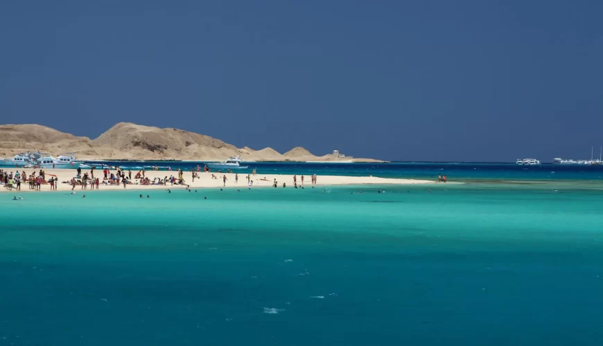 Hurghada City