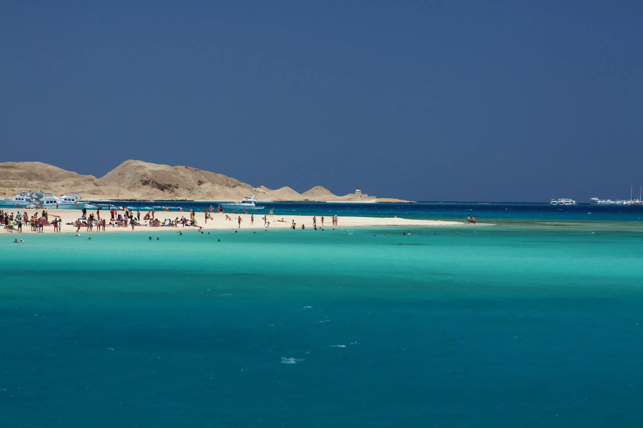 Hurghada City