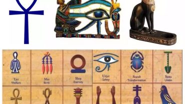 Egyptian Symbols