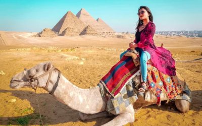 Egypt Tour Packages from Los Angeles | Egypt Tours Portal
