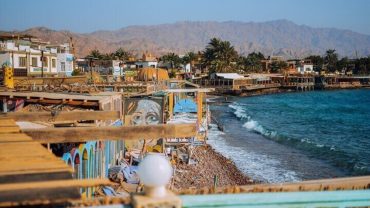 Dahab