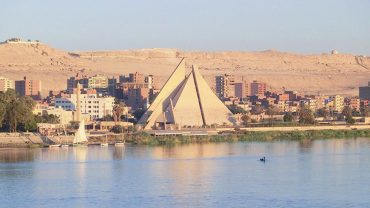 Menya: Unveiling the Hidden Gem of Egypt