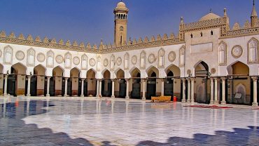 Exploring Old Islamic Cairo: A Glimpse into a Rich Historical Legacy
