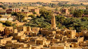Dakhla Oasis: Egypt’s Hidden Gem in the Desert
