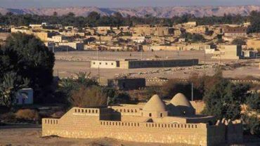 Exploring Farafra Oasis: Egypt’s Hidden Gem